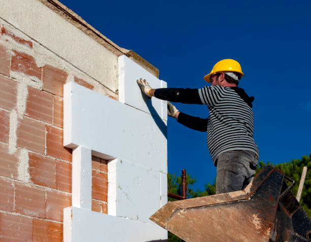 Best Geographic-Specific Insulation Services in Raeford, NC