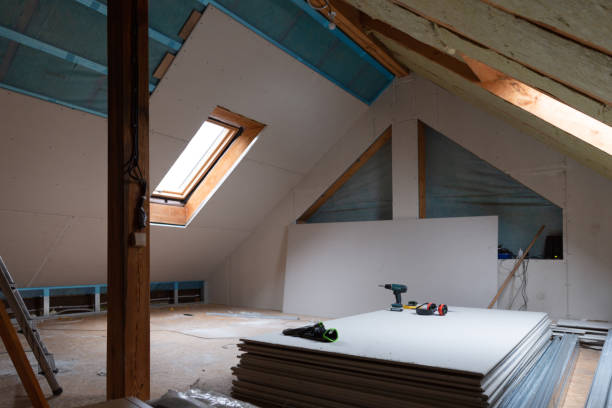 Best Insulation Maintenance and Repair in Raeford, NC