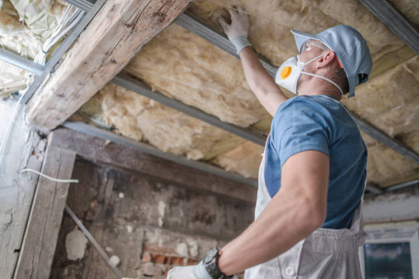 Best Insulation for Specific Applications in Raeford, NC