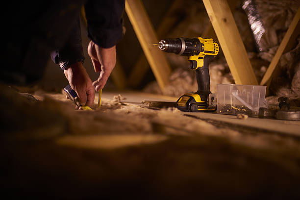 Best Residential Insulation in Raeford, NC